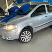 VOLKSWAGEN FOX 1.0 MI ROUTE 8V FLEX 4P MANUAL VOLKSWAGEN FOX 1.0 MI ROUTE 8V FLEX 4P MANUAL