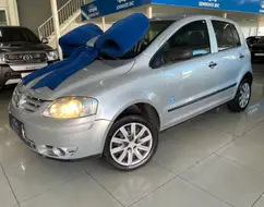 VOLKSWAGEN FOX 1.0 MI ROUTE 8V FLEX 4P MANUAL VOLKSWAGEN FOX 1.0 MI ROUTE 8V FLEX 4P MANUAL