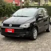 VOLKSWAGEN FOX 1.6 MI 8V FLEX 4P MANUAL VOLKSWAGEN FOX 1.6 MI 8V FLEX 4P MANUAL