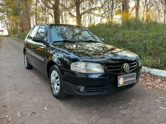 VOLKSWAGEN GOL 1.0 MI 8V FLEX 4P MANUAL G.IV VOLKSWAGEN GOL 1.0 MI 8V FLEX 4P MANUAL G.IV