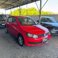 VOLKSWAGEN GOL 1.0 MI COMFORTLINE 8V FLEX 4P MANUAL VOLKSWAGEN GOL 1.0 MI COMFORTLINE 8V FLEX 4P MANUAL