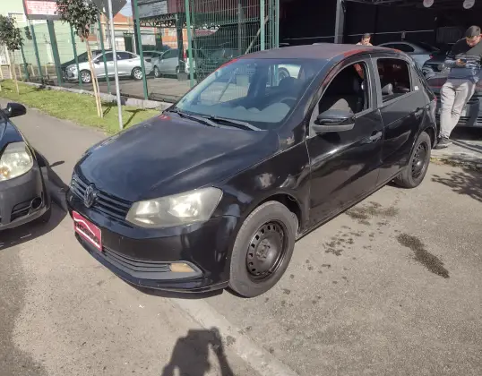 VOLKSWAGEN GOL 1.0 MI SELEÇÃO 8V FLEX 4P MANUAL G.VI VOLKSWAGEN GOL 1.0 MI SELEÇÃO 8V FLEX 4P MANUAL G.VI