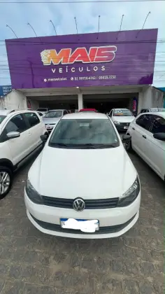 VOLKSWAGEN GOL 1.0 MI SPECIAL 8V FLEX 4P MANUAL VOLKSWAGEN GOL 1.0 MI SPECIAL 8V FLEX 4P MANUAL