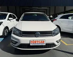 VOLKSWAGEN GOL 1.6 16V MSI TOTALFLEX 4P AUTOMÁTICO VOLKSWAGEN GOL 1.6 16V MSI TOTALFLEX 4P AUTOMÁTICO
