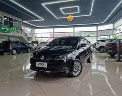 VOLKSWAGEN GOL 1.6 MI POWER 8V FLEX 4P MANUAL VOLKSWAGEN GOL 1.6 MI POWER 8V FLEX 4P MANUAL