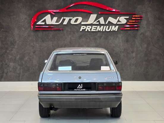 VOLKSWAGEN-GOL-1.8 MI CL 8V GASOLINA 2P MANUAL VOLKSWAGEN-GOL-1994