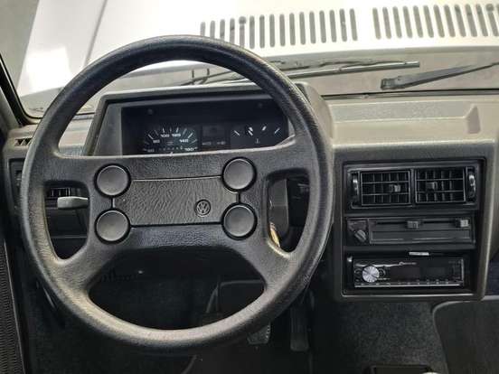 VOLKSWAGEN-GOL-1.8 MI CL 8V GASOLINA 2P MANUAL VOLKSWAGEN-GOL-1994