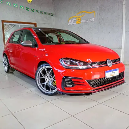 VOLKSWAGEN GOLF 1.4 TSI HIGHLINE 16V GASOLINA 4P MANUAL VOLKSWAGEN GOLF 1.4 TSI HIGHLINE 16V GASOLINA 4P MANUAL