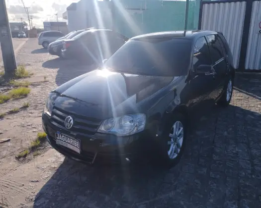 VOLKSWAGEN GOLF 1.6 MI SPORTLINE 8V FLEX 4P MANUAL VOLKSWAGEN GOLF 1.6 MI SPORTLINE 8V FLEX 4P MANUAL