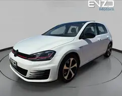 VOLKSWAGEN GOLF 2.0 TSI GTI 16V TURBO GASOLINA 4P AUTOMÁTICO VOLKSWAGEN GOLF 2.0 TSI GTI 16V TURBO GASOLINA 4P AUTOMÁTICO