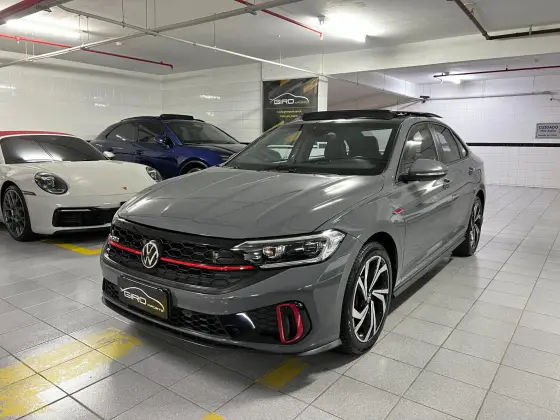 VOLKSWAGEN JETTA 2.0 350 TSI GASOLINA GLI DSG