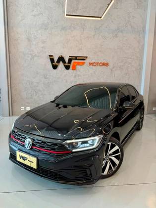 VOLKSWAGEN JETTA 2.0 350 TSI GASOLINA GLI DSG