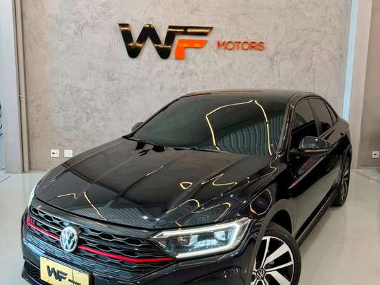 VOLKSWAGEN-JETTA-2.0 350 TSI GASOLINA GLI DSG VOLKSWAGEN-JETTA-2021