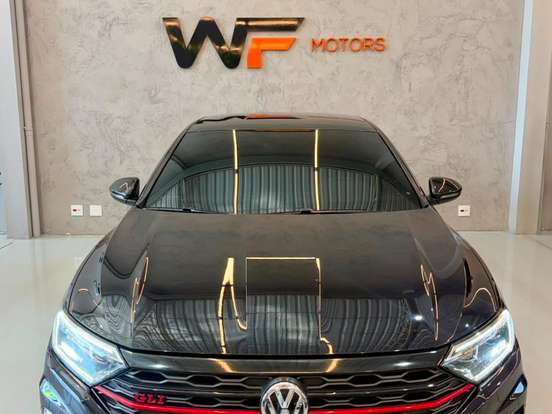 VOLKSWAGEN-JETTA-2.0 350 TSI GASOLINA GLI DSG VOLKSWAGEN-JETTA-2021