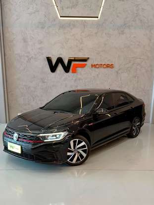 VOLKSWAGEN-JETTA-2.0 350 TSI GASOLINA GLI DSG VOLKSWAGEN-JETTA-2021