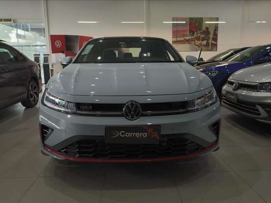 VOLKSWAGEN-JETTA-2.0 350 TSI GASOLINA GLI DSG VOLKSWAGEN-JETTA-2026