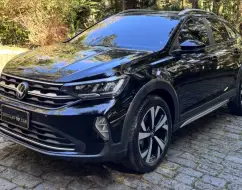 VOLKSWAGEN NIVUS 1.0 200 TSI TOTAL FLEX HIGHLINE AUTOMÁTICO VOLKSWAGEN NIVUS 1.0 200 TSI TOTAL FLEX HIGHLINE AUTOMÁTICO