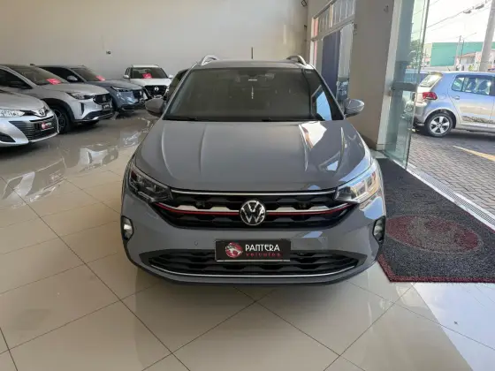 VOLKSWAGEN NIVUS 1.0 200 TSI TOTAL FLEX HIGHLINE AUTOMÁTICO VOLKSWAGEN NIVUS 1.0 200 TSI TOTAL FLEX HIGHLINE AUTOMÁTICO