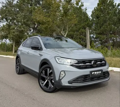 VOLKSWAGEN NIVUS 1.0 200 TSI TOTAL FLEX HIGHLINE AUTOMÁTICO