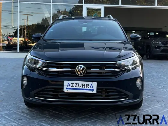 VOLKSWAGEN NIVUS 1.0 200 TSI TOTAL FLEX HIGHLINE AUTOMÁTICO VOLKSWAGEN NIVUS 1.0 200 TSI TOTAL FLEX HIGHLINE AUTOMÁTICO