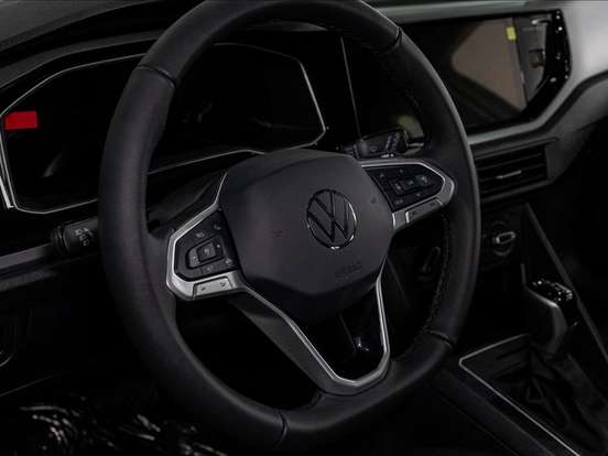 VOLKSWAGEN-NIVUS-1.0 200 TSI TOTAL FLEX COMFORTLINE AUTOMÁTICO VOLKSWAGEN-NIVUS-2026