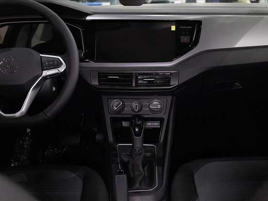 VOLKSWAGEN-NIVUS-1.0 200 TSI TOTAL FLEX COMFORTLINE AUTOMÁTICO VOLKSWAGEN-NIVUS-2026