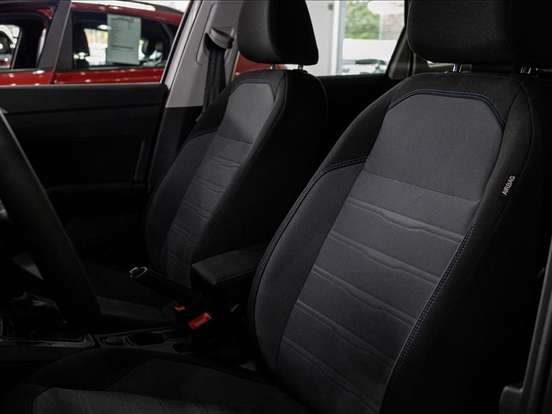 VOLKSWAGEN-NIVUS-1.0 200 TSI TOTAL FLEX COMFORTLINE AUTOMÁTICO VOLKSWAGEN-NIVUS-2026