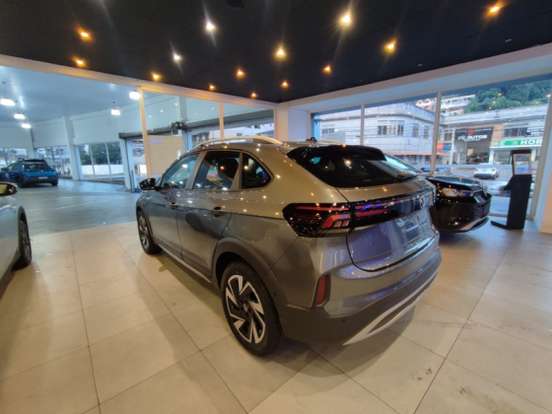 VOLKSWAGEN-NIVUS-1.0 200 TSI TOTAL FLEX HIGHLINE AUTOMÁTICO VOLKSWAGEN-NIVUS-2026