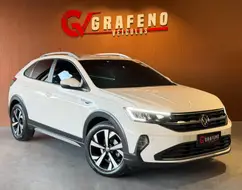 VOLKSWAGEN NIVUS 1.0 200 TSI TOTAL FLEX SENSE AUTOMÁTICO VOLKSWAGEN NIVUS 1.0 200 TSI TOTAL FLEX SENSE AUTOMÁTICO