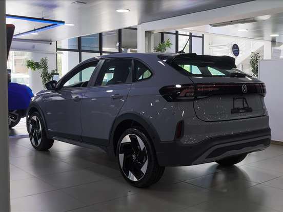VOLKSWAGEN-NIVUS-1.4 250 TSI TOTAL FLEX GTS AUTOMÁTICO VOLKSWAGEN-NIVUS-2026