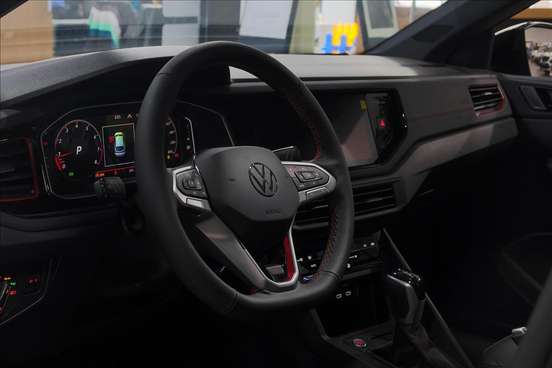 VOLKSWAGEN-NIVUS-1.4 250 TSI TOTAL FLEX GTS AUTOMÁTICO VOLKSWAGEN-NIVUS-2026