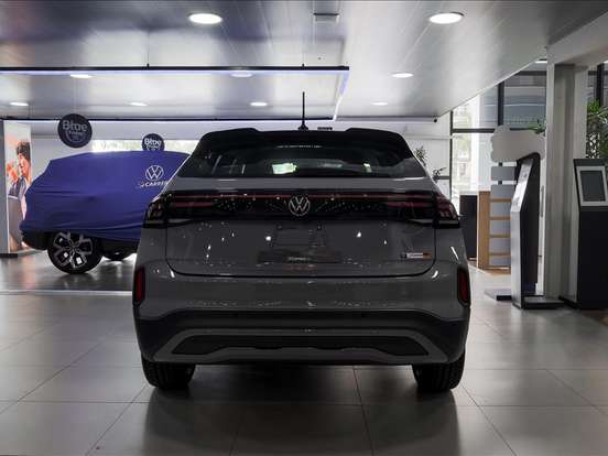 VOLKSWAGEN-NIVUS-1.4 250 TSI TOTAL FLEX GTS AUTOMÁTICO VOLKSWAGEN-NIVUS-2026