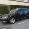 VOLKSWAGEN PASSAT 2.0 FSI DSG GASOLINA 4P AUTOMÁTICO VOLKSWAGEN PASSAT 2.0 FSI DSG GASOLINA 4P AUTOMÁTICO