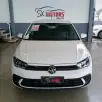 VOLKSWAGEN POLO 1.0 170 TSI COMFORTLINE AUTOMÁTICO VOLKSWAGEN POLO 1.0 170 TSI COMFORTLINE AUTOMÁTICO