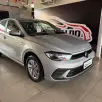 VOLKSWAGEN POLO 1.0 170 TSI COMFORTLINE AUTOMÁTICO VOLKSWAGEN POLO 1.0 170 TSI COMFORTLINE AUTOMÁTICO