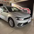 VOLKSWAGEN POLO 1.0 170 TSI COMFORTLINE AUTOMÁTICO VOLKSWAGEN POLO 1.0 170 TSI COMFORTLINE AUTOMÁTICO