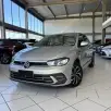 VOLKSWAGEN POLO 1.0 170 TSI HIGHLINE AUTOMÁTICO VOLKSWAGEN POLO 1.0 170 TSI HIGHLINE AUTOMÁTICO