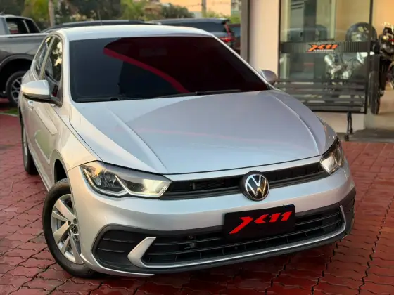 VOLKSWAGEN POLO 1.0 170 TSI MANUAL VOLKSWAGEN POLO 1.0 170 TSI MANUAL