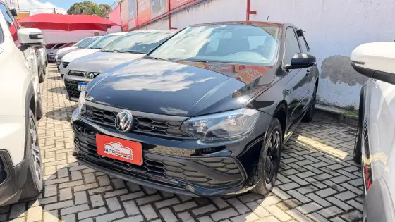 VOLKSWAGEN POLO 1.0 MPI TRACK MANUAL VOLKSWAGEN POLO 1.0 MPI TRACK MANUAL