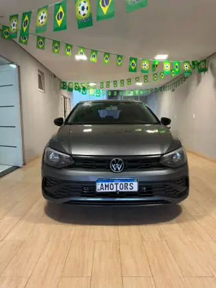 VOLKSWAGEN POLO 1.0 MPI TRACK MANUAL VOLKSWAGEN POLO 1.0 MPI TRACK MANUAL