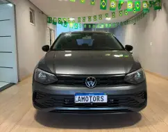 VOLKSWAGEN POLO 1.0 MPI TRACK MANUAL VOLKSWAGEN POLO 1.0 MPI TRACK MANUAL