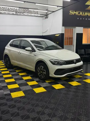 VOLKSWAGEN POLO 1.0 MPI TRACK MANUAL VOLKSWAGEN POLO 1.0 MPI TRACK MANUAL