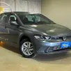 VOLKSWAGEN POLO 1.0 170 TSI COMFORTLINE AUTOMÁTICO VOLKSWAGEN POLO 1.0 170 TSI COMFORTLINE AUTOMÁTICO