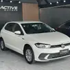 VOLKSWAGEN POLO 1.0 170 TSI COMFORTLINE AUTOMÁTICO VOLKSWAGEN POLO 1.0 170 TSI COMFORTLINE AUTOMÁTICO