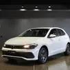 VOLKSWAGEN POLO 1.0 MPI TRACK MANUAL VOLKSWAGEN POLO 1.0 MPI TRACK MANUAL
