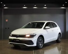 VOLKSWAGEN POLO 1.0 MPI TRACK MANUAL VOLKSWAGEN POLO 1.0 MPI TRACK MANUAL