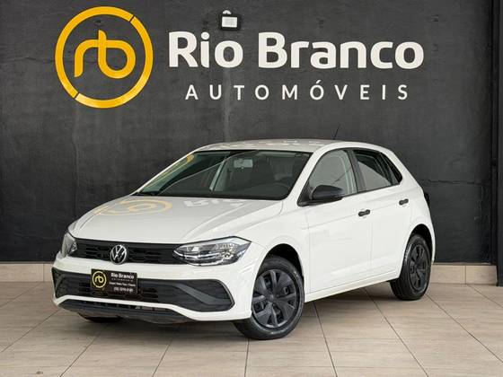VOLKSWAGEN POLO 1.0 MPI TRACK MANUAL