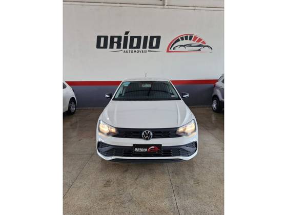 VOLKSWAGEN POLO 1.0 MPI TRACK MANUAL