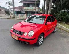 VOLKSWAGEN POLO SEDAN 1.6 MI 8V FLEX 4P MANUAL VOLKSWAGEN POLO SEDAN 1.6 MI 8V FLEX 4P MANUAL