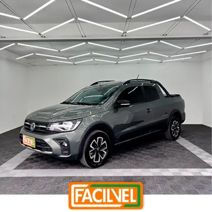 VOLKSWAGEN SAVEIRO 1.6 MSI EXTREME CD 16V FLEX 2P MANUAL